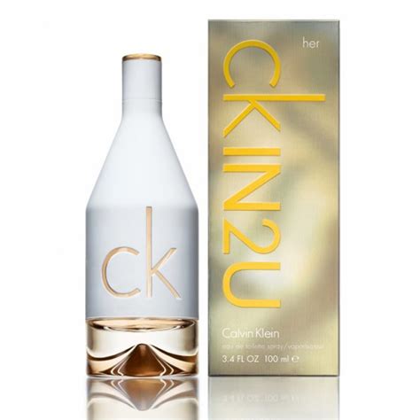 ckin2u her 50ml|ck in2u calvin klein.